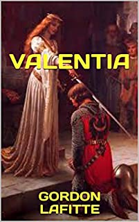 Livro VALENTIA