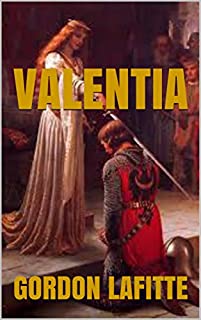 Livro VALENTIA
