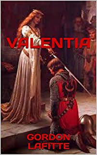 Livro VALENTIA