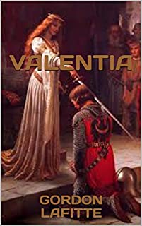 Livro VALENTIA