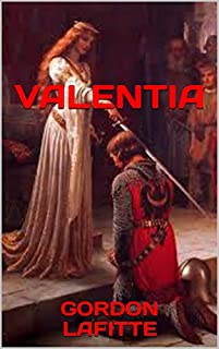 Livro VALENTIA