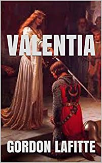 Livro VALENTIA