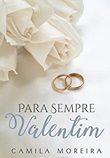 Livro Para Sempre Valentim