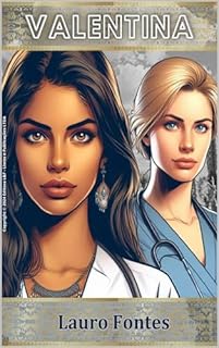 Livro VALENTINA