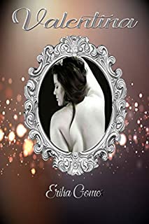 Livro Valentina