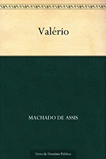 Livro Valério