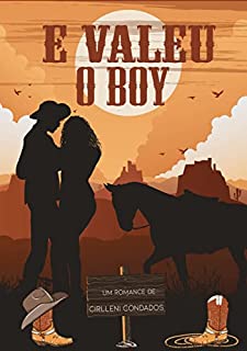 Livro E valeu o boy