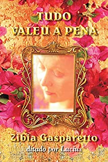 Livro Tudo valeu a pena