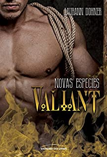 Valiant (Novas Espécies)