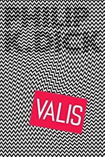 Livro Valis