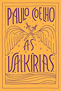 Livro As Valkírias