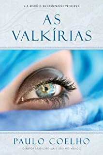 Livro As Valkírias
