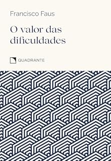Livro O valor das dificuldades - Pocket Virtudes