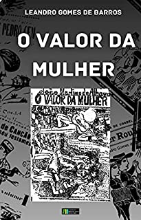 Livro O VALOR DA MULHER