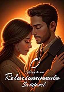 Livro O Valor de um Relacionamento Saúdavel