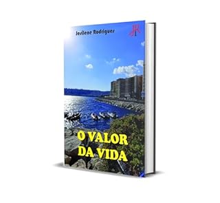 Livro O VALOR DA VIDA