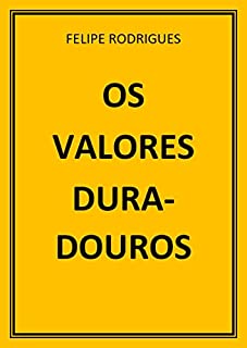 Livro OS VALORES DURADOUROS