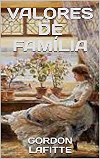 Livro VALORES DE FAMÍLIA