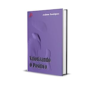 Livro VALORIZANDO O POSITIVO