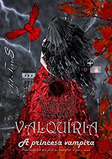 Valquíria - a princesa vampira 2