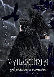 Valquíria - a princesa vampira 3