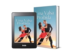 Livro Uma Valsa Proibida