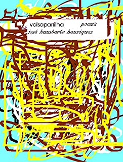 Livro Valsaparrilha