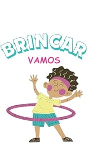 Livro Vamos Brincar