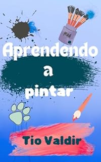 Livro VAMOS COLORIR : TIO VALDIR