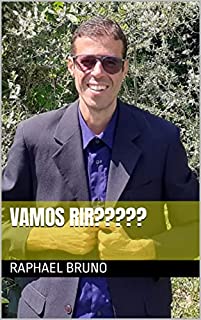 Livro VAMOS RIR?????