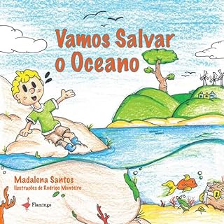 Vamos Salvar o Oceano