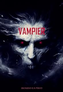 Livro Vampier