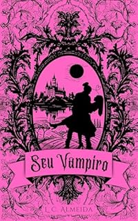 Livro Seu Vampiro