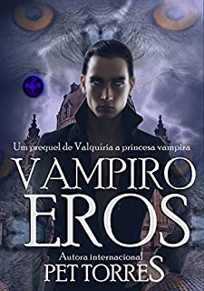 Livro Vampiro EROS