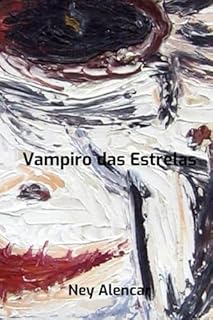 Livro Vampiro Das Estrelas