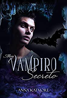 Livro Meu Vampiro Secreto