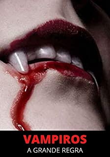 Livro VAMPIROS: A Grande Regra