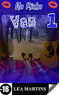 Livro Na Minha Van 1