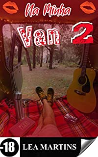 Livro Na Minha Van 2