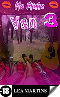 Livro Na Minha Van 3