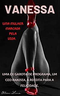 Livro Vanessa
