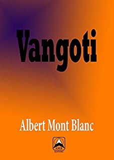 Livro Vangoti