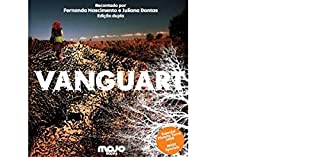 Livro Vanguart