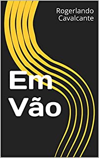 Livro Em Vão
