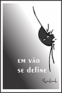 Livro em vão se define