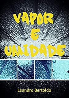 Livro Vapor E Umidade