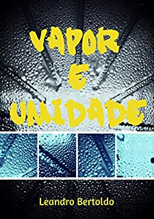 Livro Vapor e Umidade