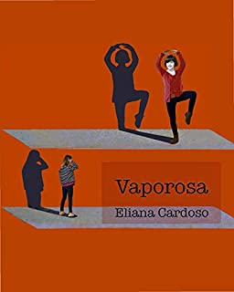 Livro Vaporosa