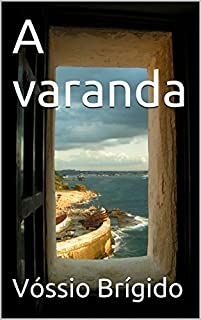 Livro A varanda