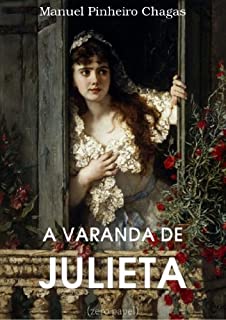 Livro A varanda de Julieta